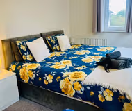 Falks House - 3 Bedroom | 2 Bathroom t