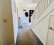 Falks House - 3 Bedroom | 2 Bathroom t