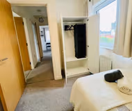 Falks House - 3 Bedroom | 2 Bathroom t