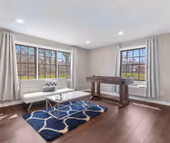 Weathersfield Way