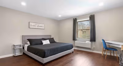 Weathersfield Way
