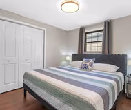 Weathersfield Way