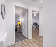 Deritend 1BR