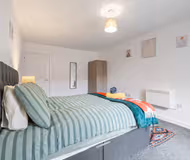 Deritend 1BR