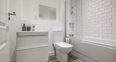 Deritend 1BR