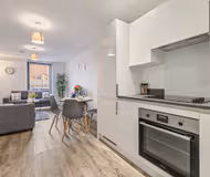 Deritend 1BR
