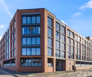 Deritend 1BR
