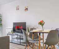Deritend 1BR
