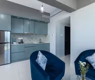 Serviced Apartment at St Kilda's Lane