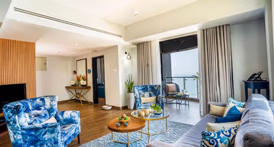 Serviced Apartment at St Kilda's Lane