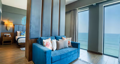Serviced Apartment at St Kilda's Lane