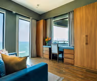 Serviced Apartment at St Kilda's Lane