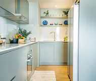 Serviced Apartment at St Kilda's Lane
