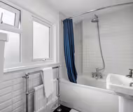 St James Street 3BR