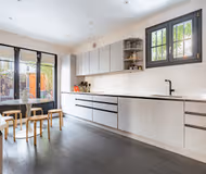 Family House near Roland Garros