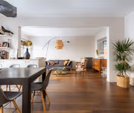 Family House near Roland Garros