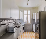 Refined 3-Bedroom Parisian Retreat in Prestigious 6th Arrondissement