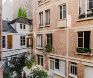Refined 3-Bedroom Parisian Retreat in Prestigious 6th Arrondissement