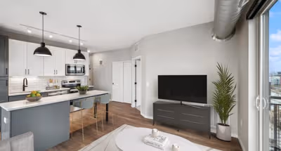 Malcolm Ave Serviced Apartment