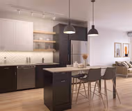 Malcolm Ave Serviced Apartment