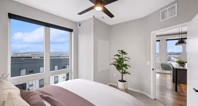 Malcolm Ave Serviced Apartment