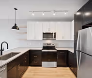 Malcolm Ave Serviced Apartment