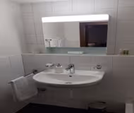 Neugasse, Small Studio Serviced Apartment