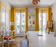 Rue des Martyrs, Pigalle Serviced Apartment