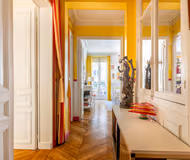Rue des Martyrs, Pigalle Serviced Apartment