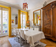 Rue des Martyrs, Pigalle Serviced Apartment