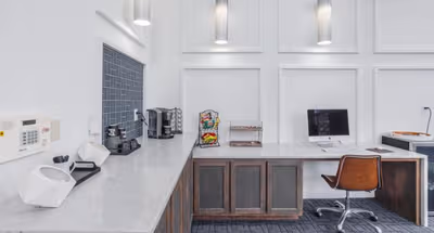 Village Brook Drive Serviced Apartment