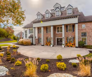 Village Brook Drive Serviced Apartment