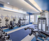 Village Brook Drive Serviced Apartment