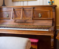 Rue des Martyrs, Pigalle Serviced Apartment