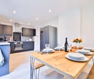 Selbrooke Crescent