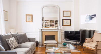 Rue Pérignon Serviced Apartment