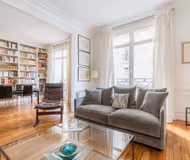 Rue Pérignon Serviced Apartment
