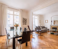 Rue Pérignon Serviced Apartment
