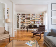Rue Pérignon Serviced Apartment