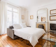 Rue Pérignon Serviced Apartment