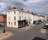 Warwick St 1BR