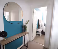 Warwick St 1BR