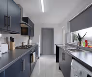 Station Road Flat 25 2BR