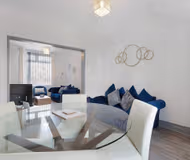 Station Road Flat 25 2BR