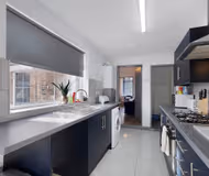 Station Road Flat 25 2BR