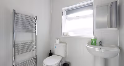 Station Road Flat 25 2BR