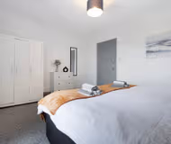 Station Road Flat 25 2BR