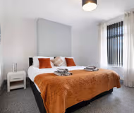 Station Road Flat 25 2BR