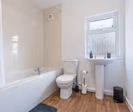 Wathen Rd 2BR