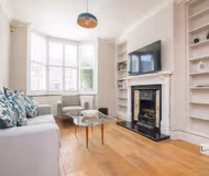 Wellesbourne Grove 2BR